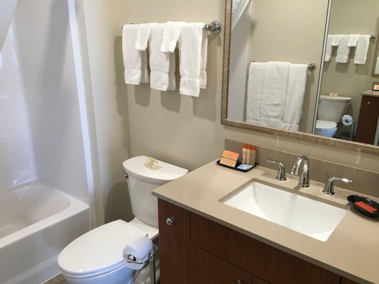 Aspen Suites Hotel Homer Buitenkant foto